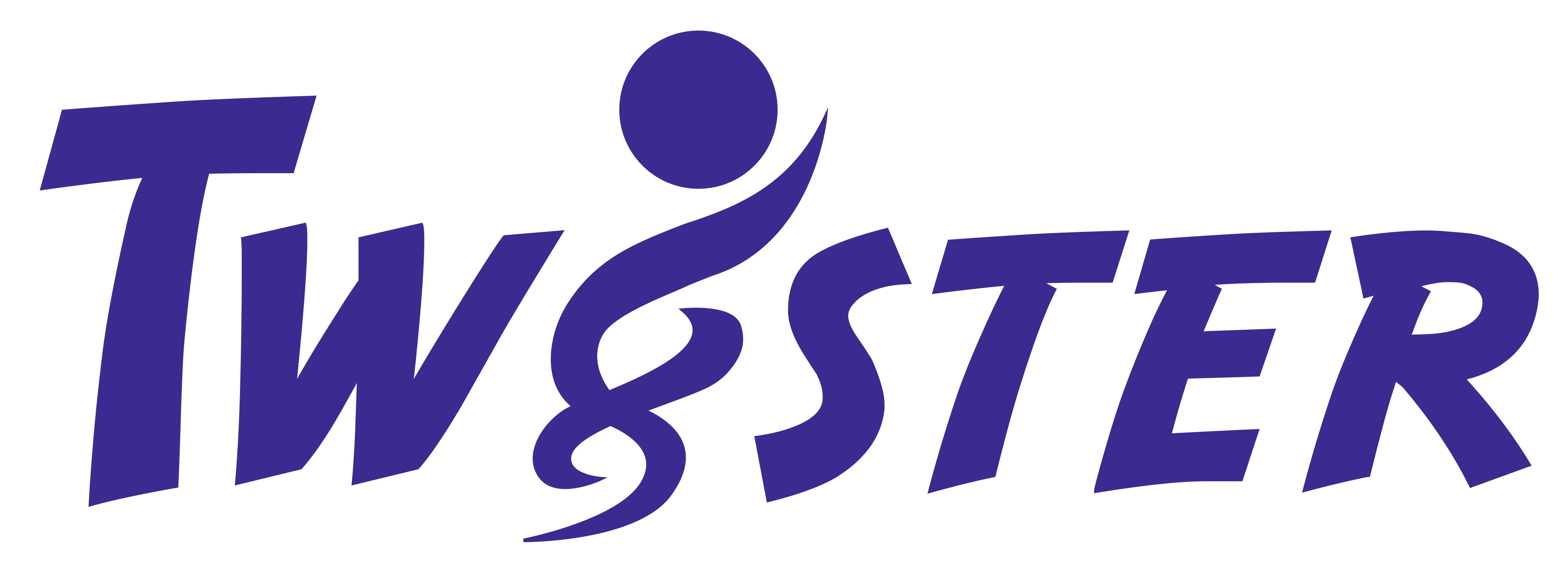 Twister logo